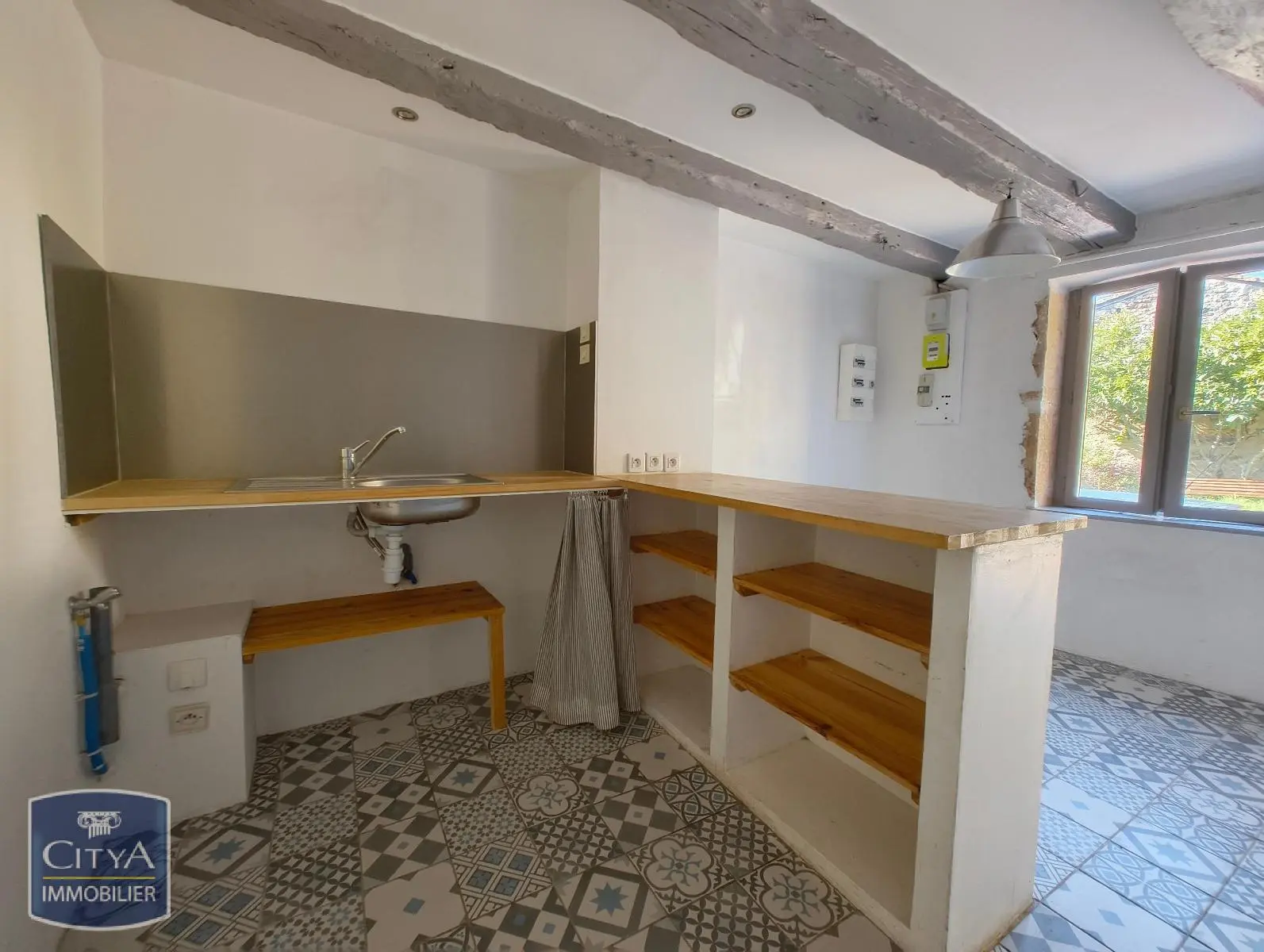 Photo 3 Maison 2 pièces 24.74m²