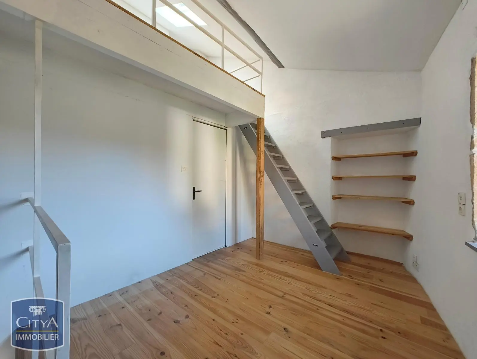 Photo 1 Maison 2 pièces 24.74m²