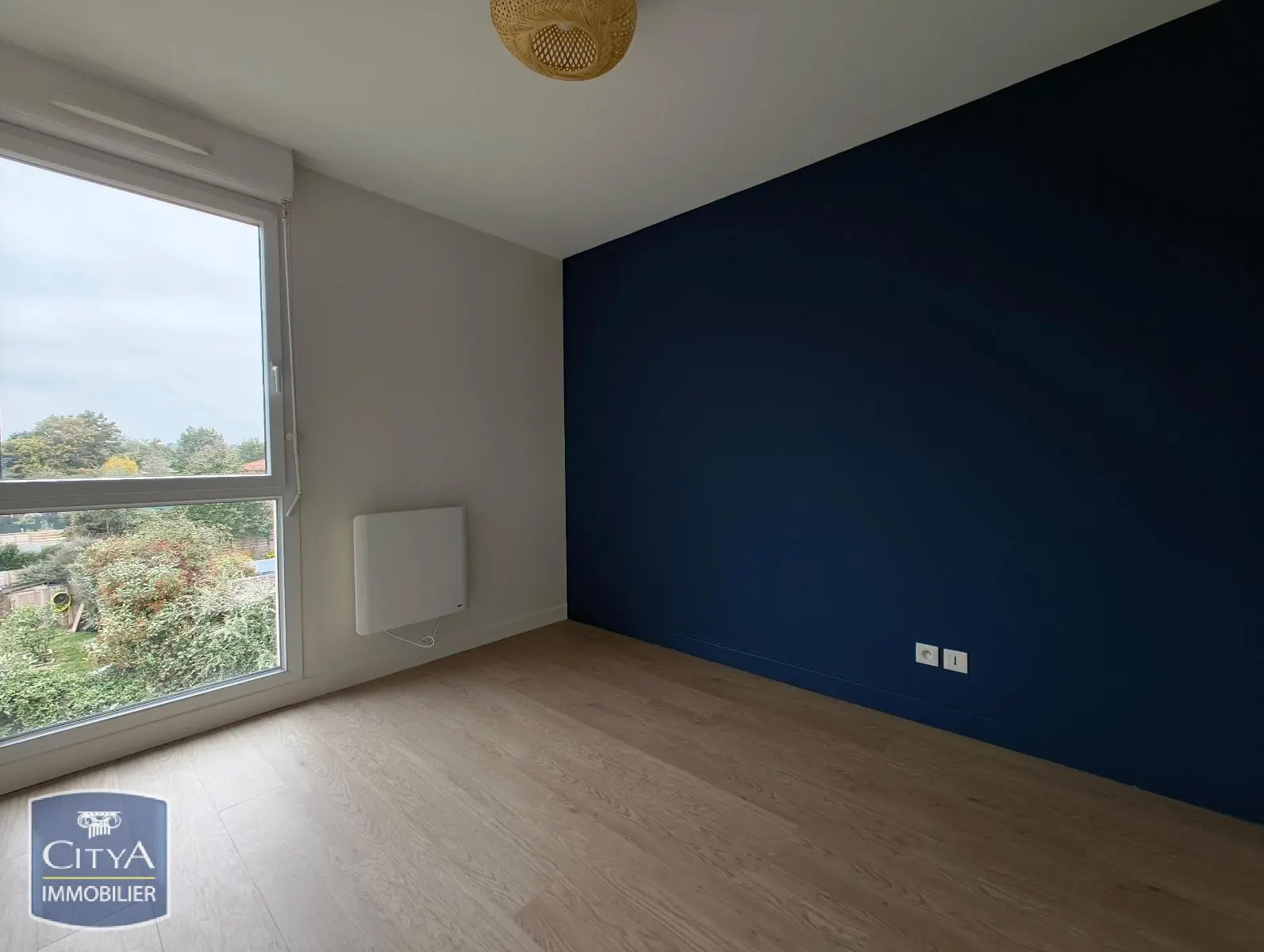 Photo 3 appartement Riorges