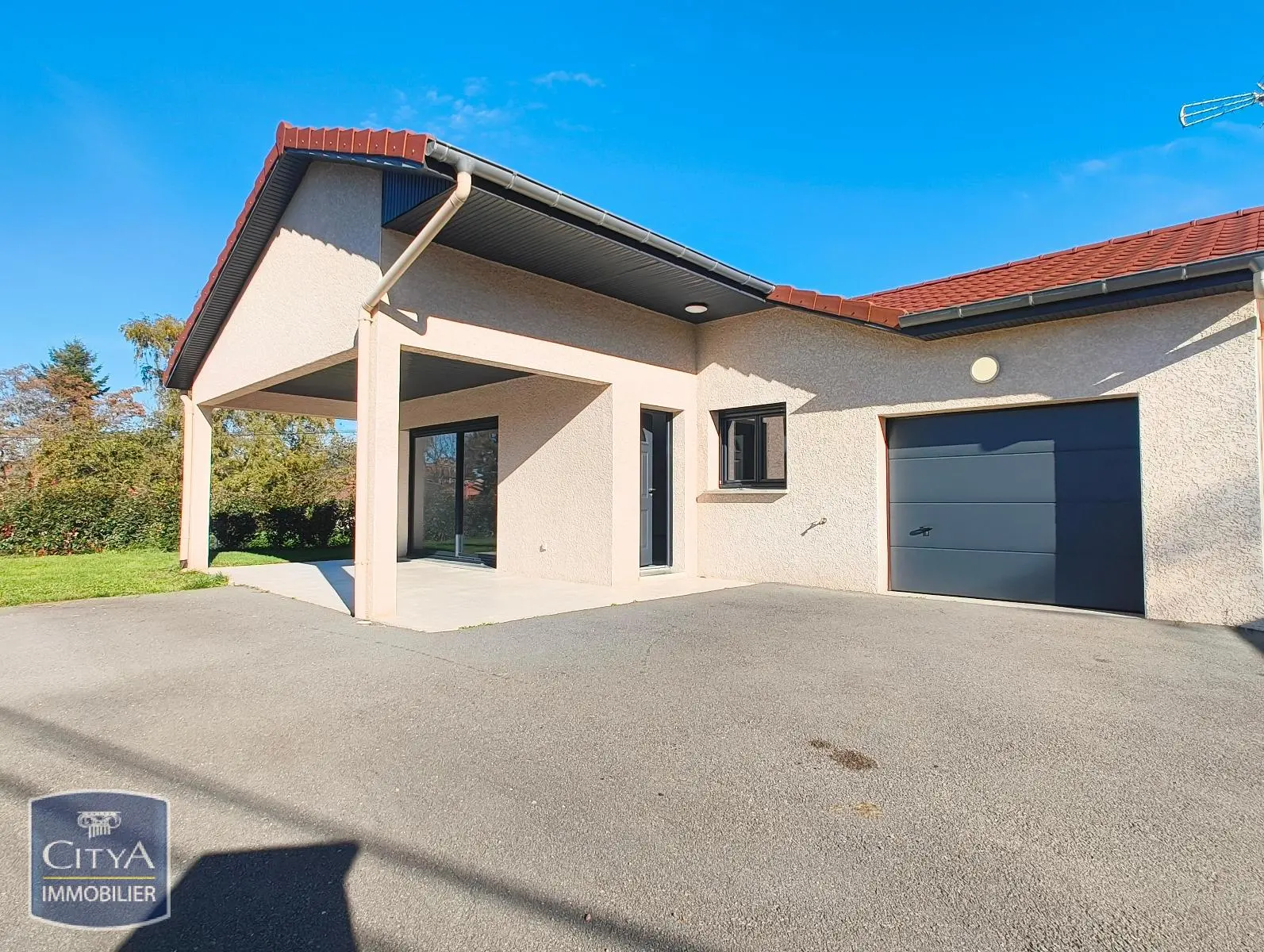 Photo 2 Maison 4 pièces 105.93m²