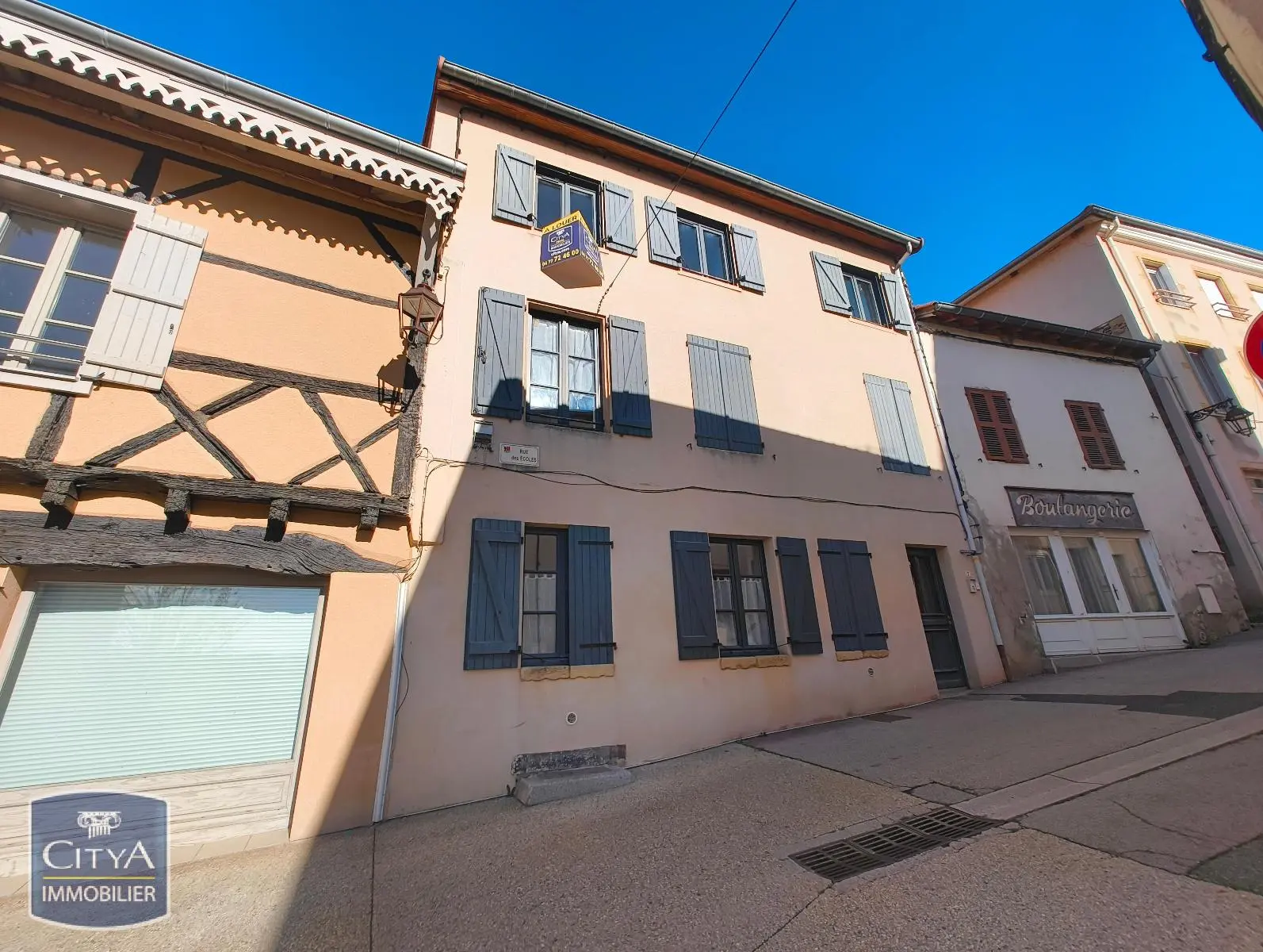 Photo 1 Appartement 4 pièces 88.5m²