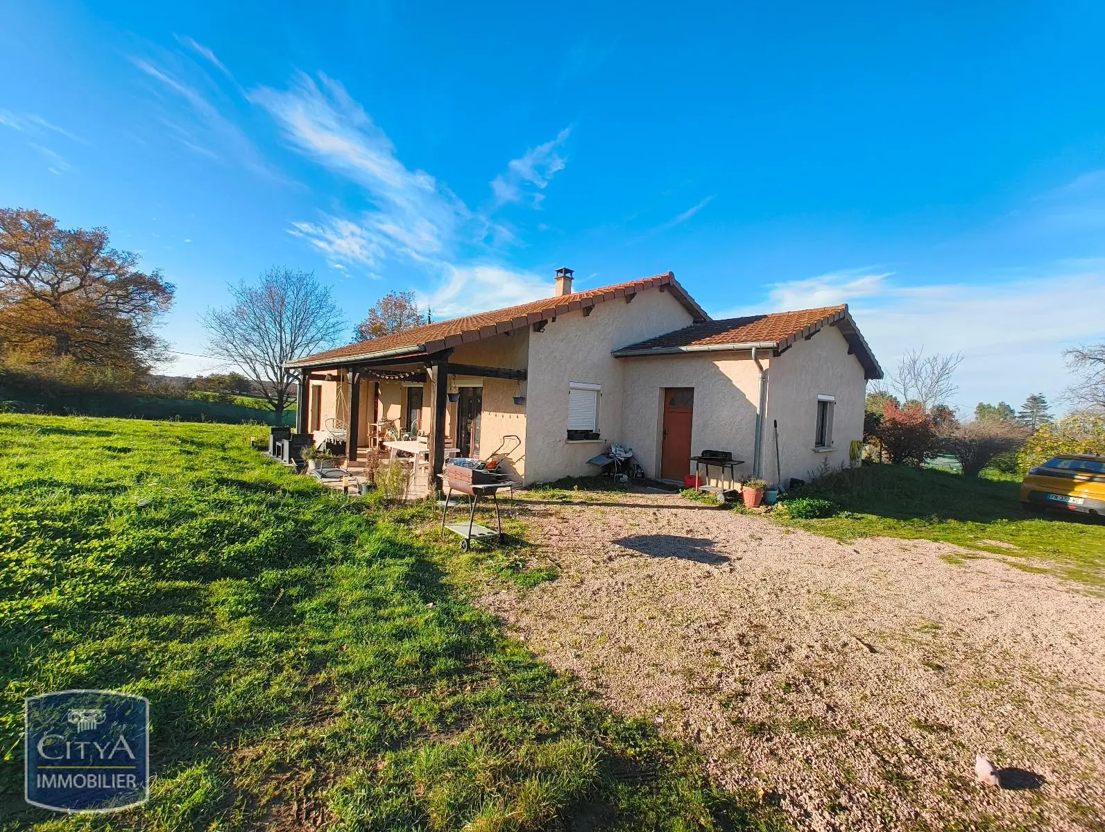 Photo 1 Maison 4 pièces 124.56m²