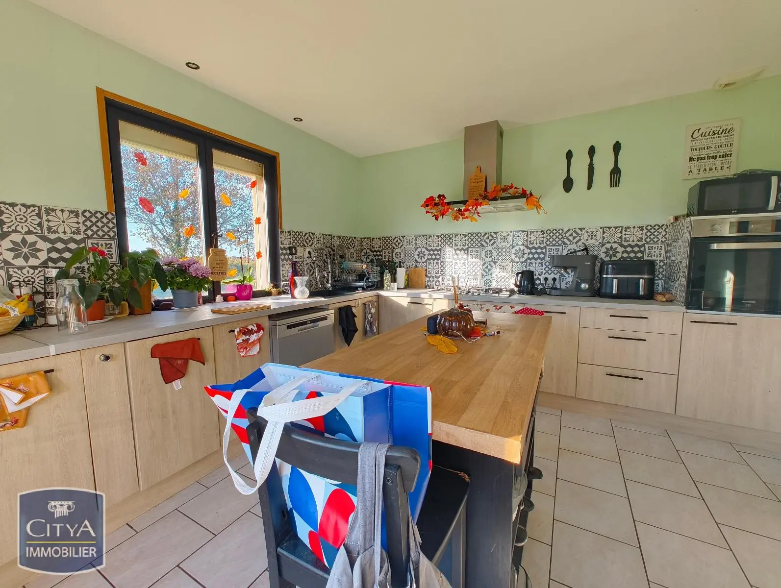 Photo 3 Maison 4 pièces 124.56m²