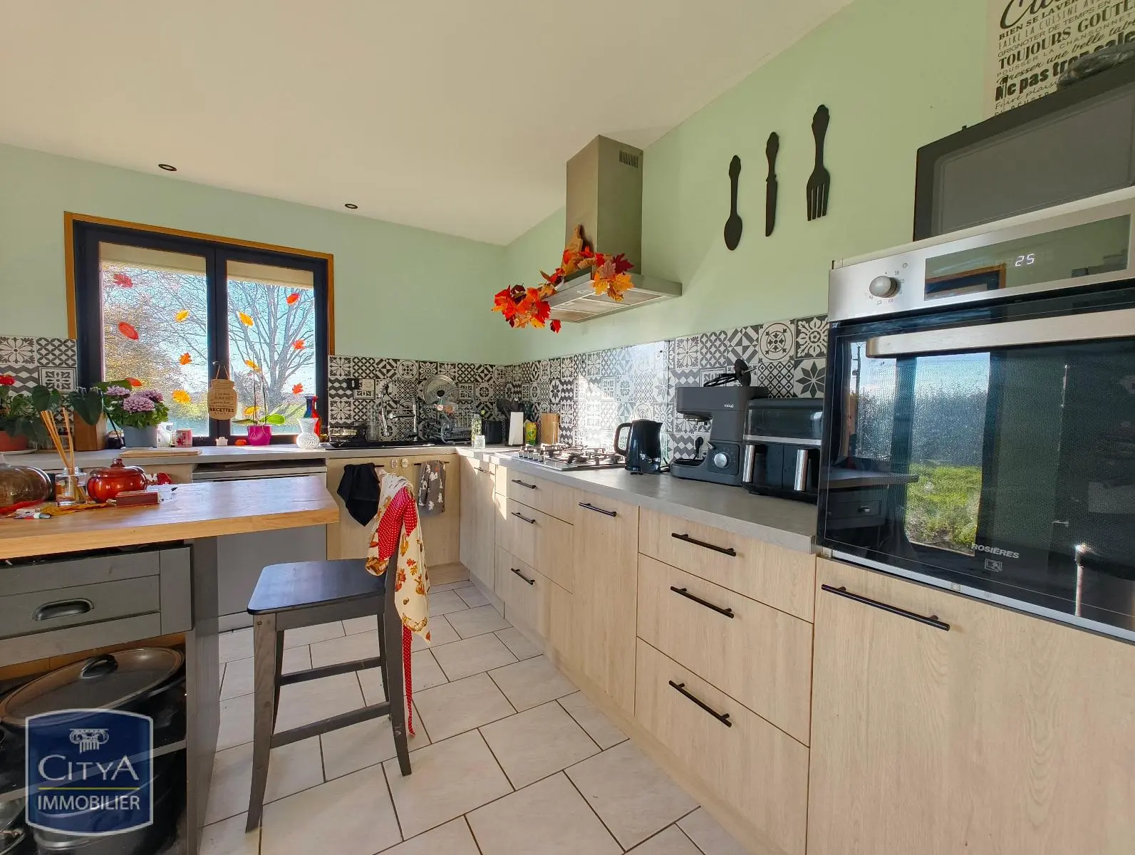 Photo 2 Maison 4 pièces 124.56m²