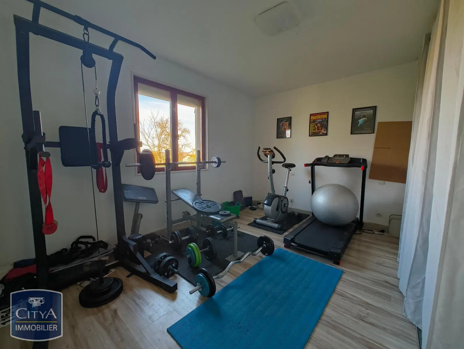 Photo 9 Maison 4 pièces 124.56m²