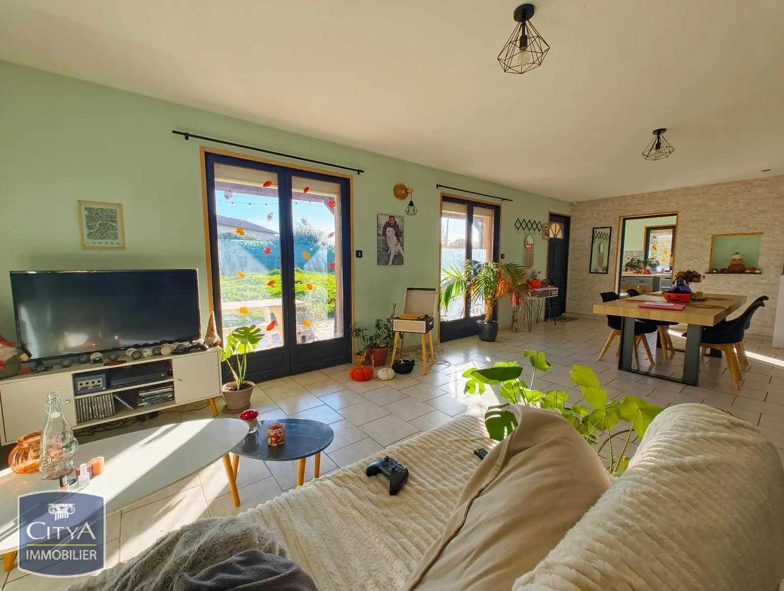 Photo 4 Maison 4 pièces 124.56m²