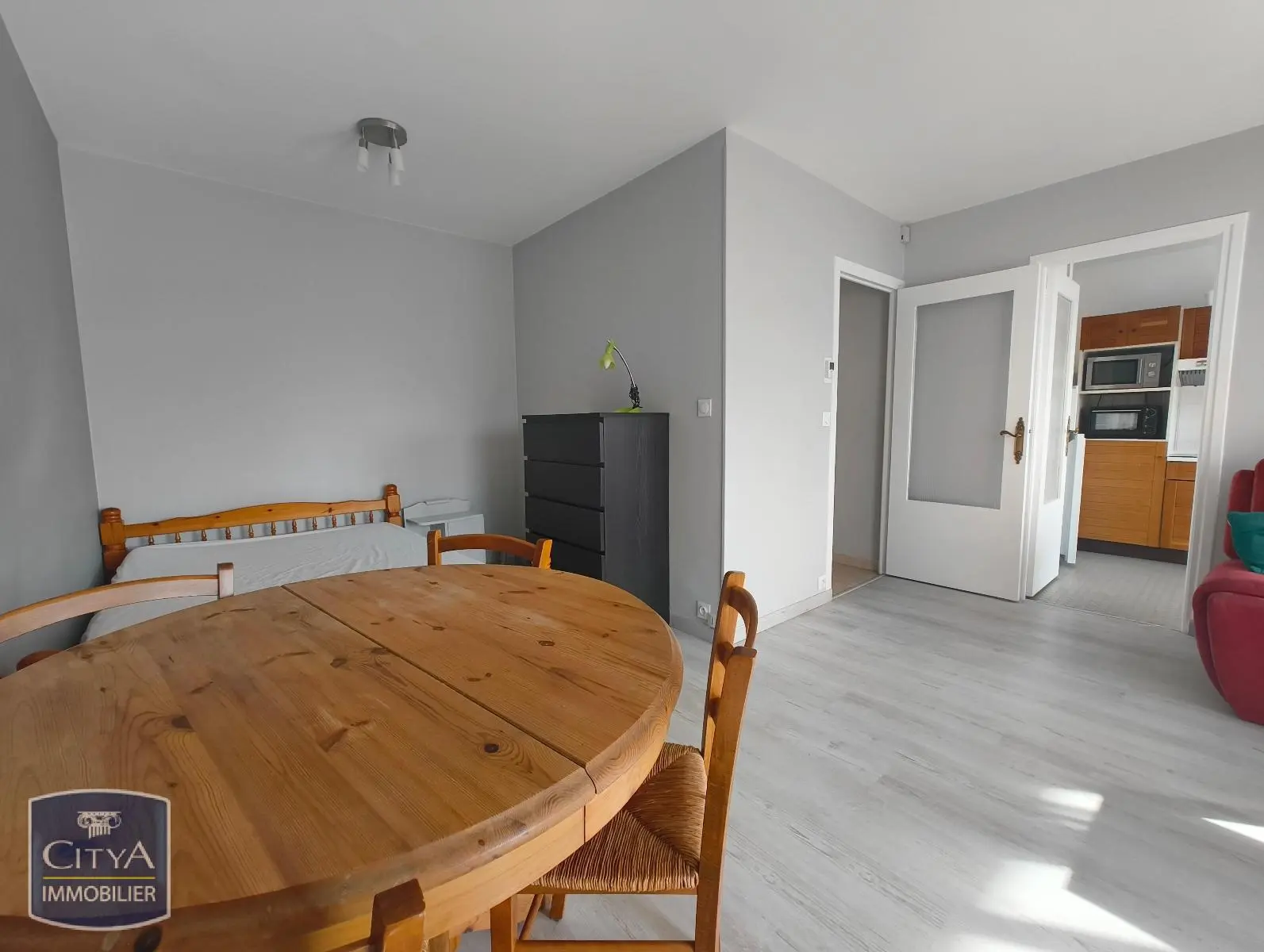 Photo 3 appartement Roanne