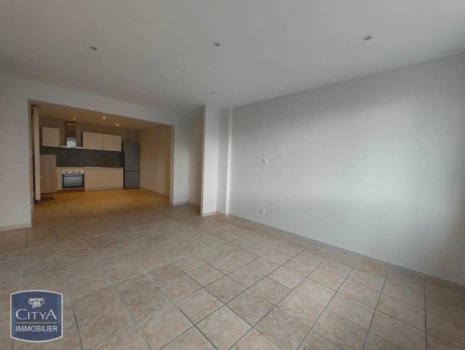 Photo 3 Appartement 2 pièces 59.48m²