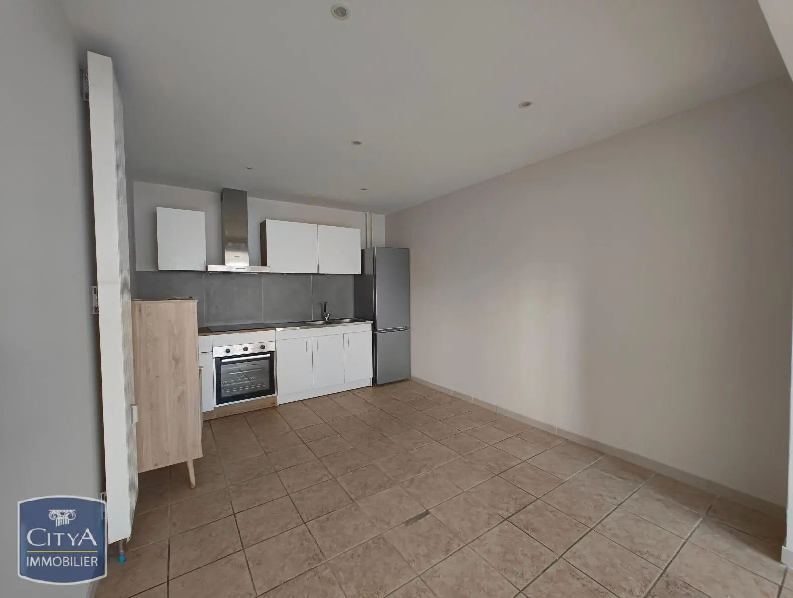 Photo 1 Appartement 2 pièces 59.48m²