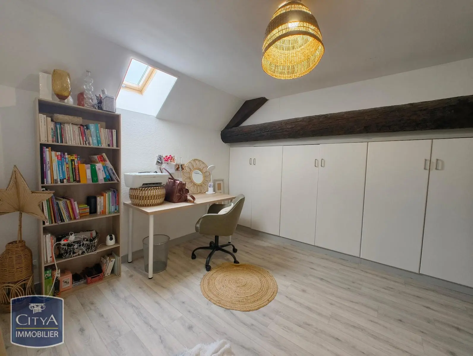 Photo 4 Appartement 3 pièces 52.58m²