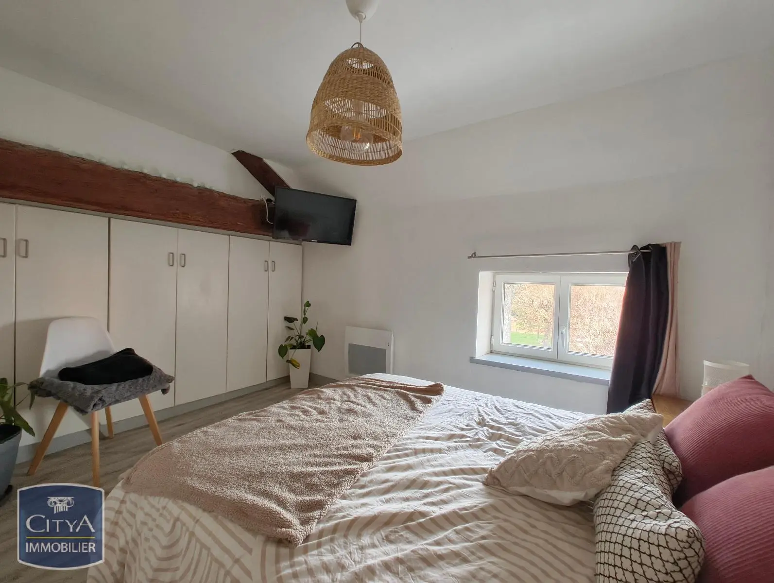 Photo 5 Appartement 3 pièces 52.58m²