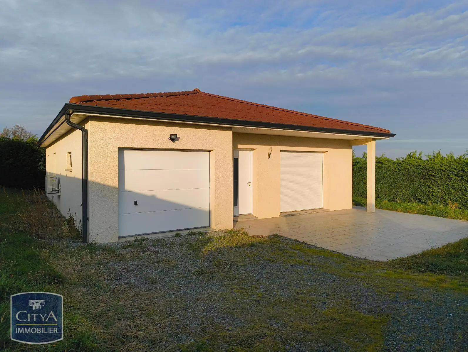 Photo 1 Maison 4 pièces 89.59m²