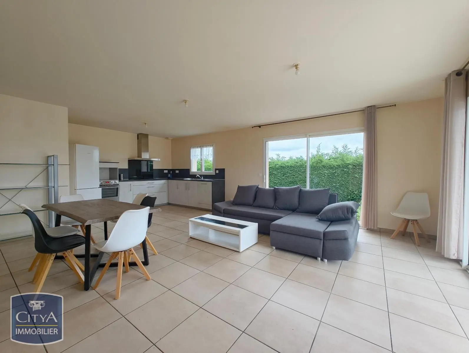 Photo 3 Maison 4 pièces 89.59m²