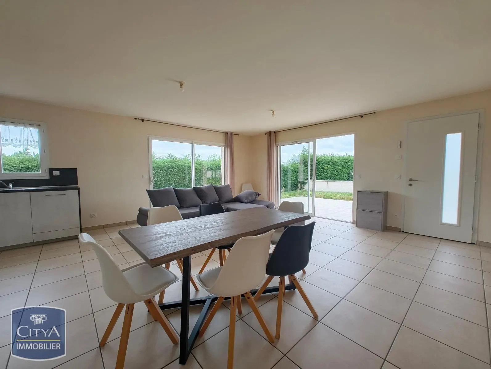 Photo 1 Maison 4 pièces 89.59m²