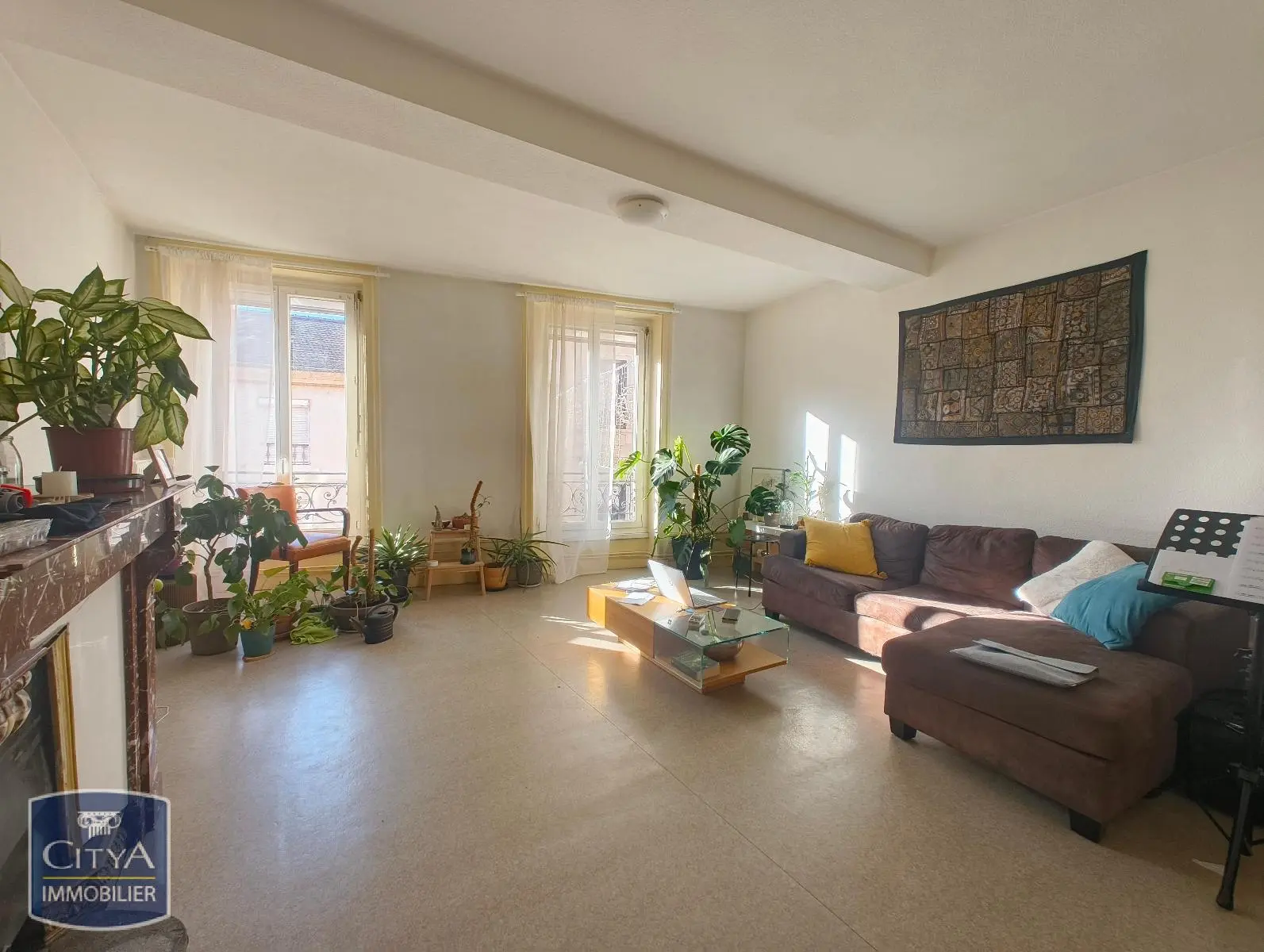 Photo 1 Appartement 3 pièces 78.76m²