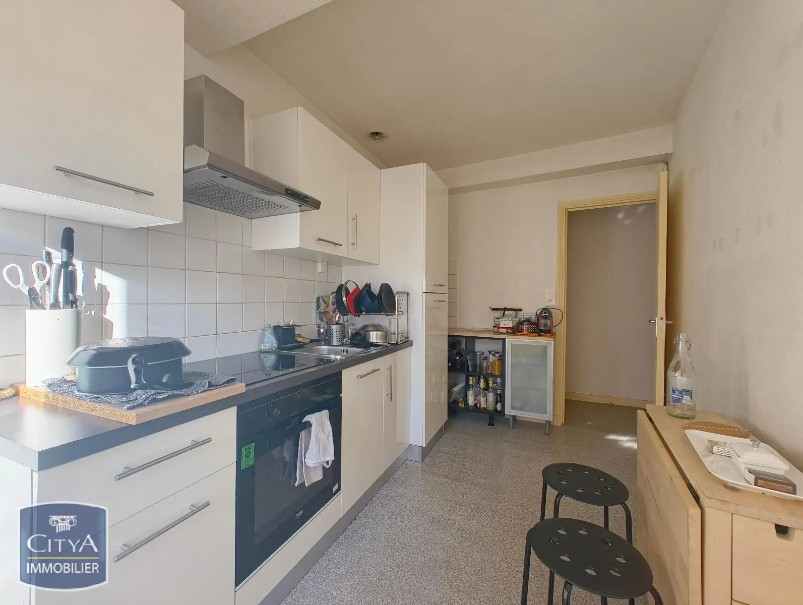 Photo 2 Appartement 3 pièces 78.76m²