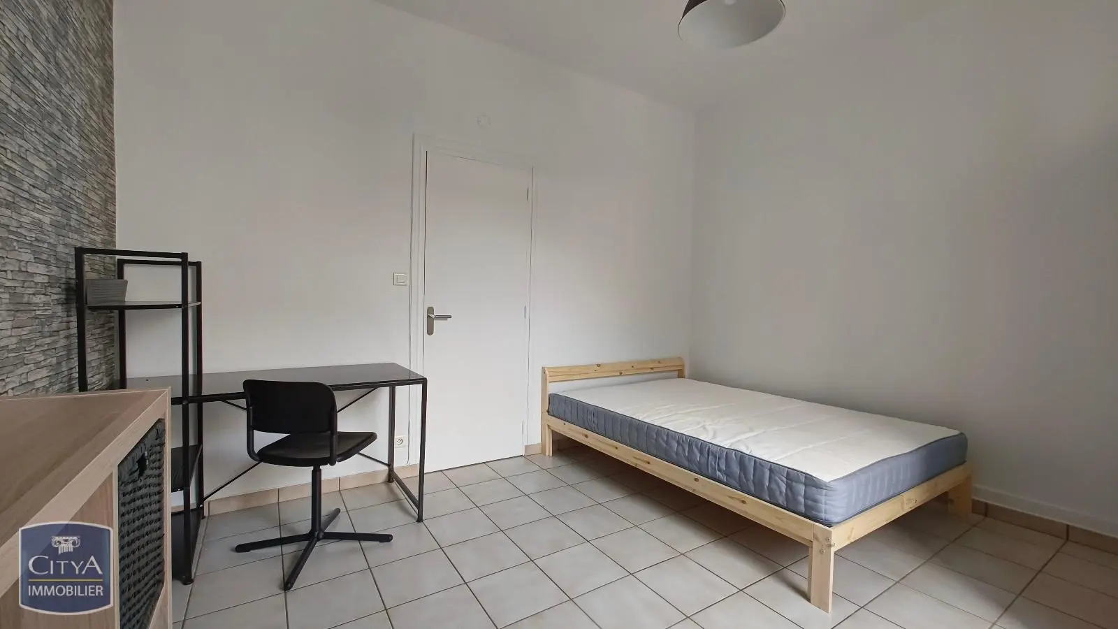 Photo 3 Appartement 2 pièces 31.28m²