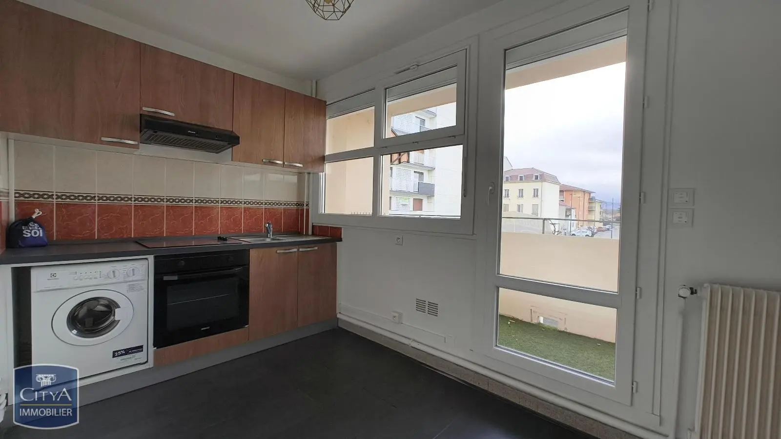 Photo 4 Appartement 1 pièce 35m²