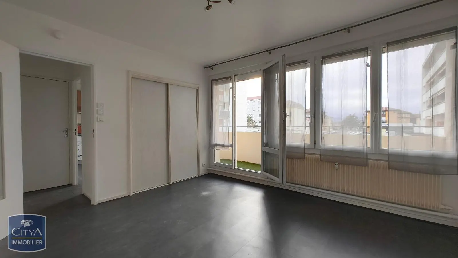 Photo 5 Appartement 1 pièce 35m²