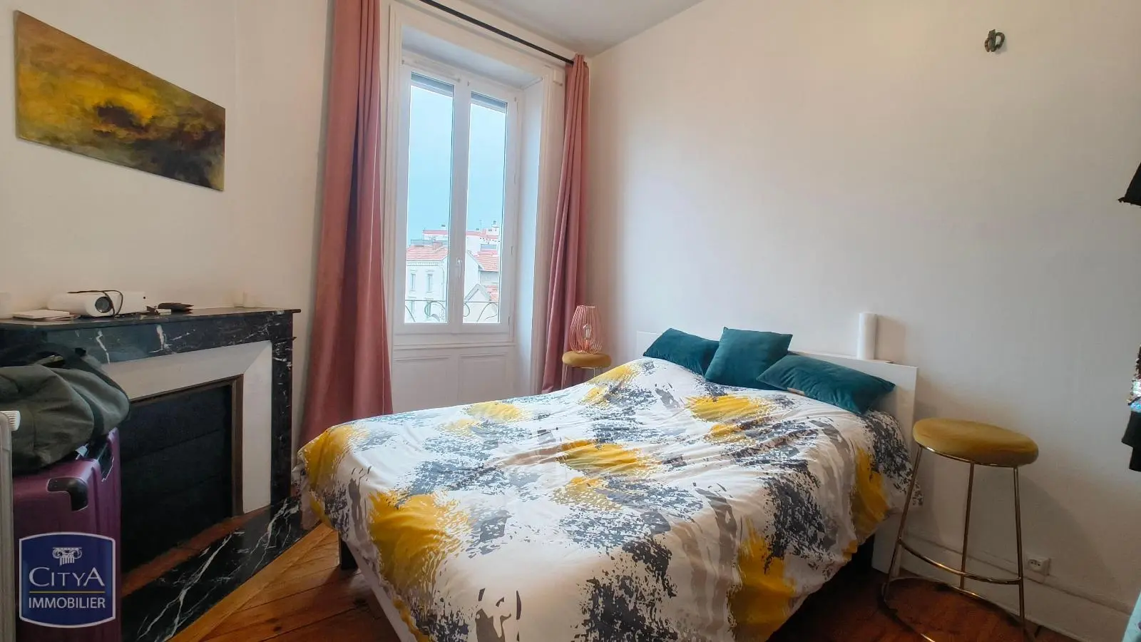 Photo 5 Appartement 3 pièces 88.81m²