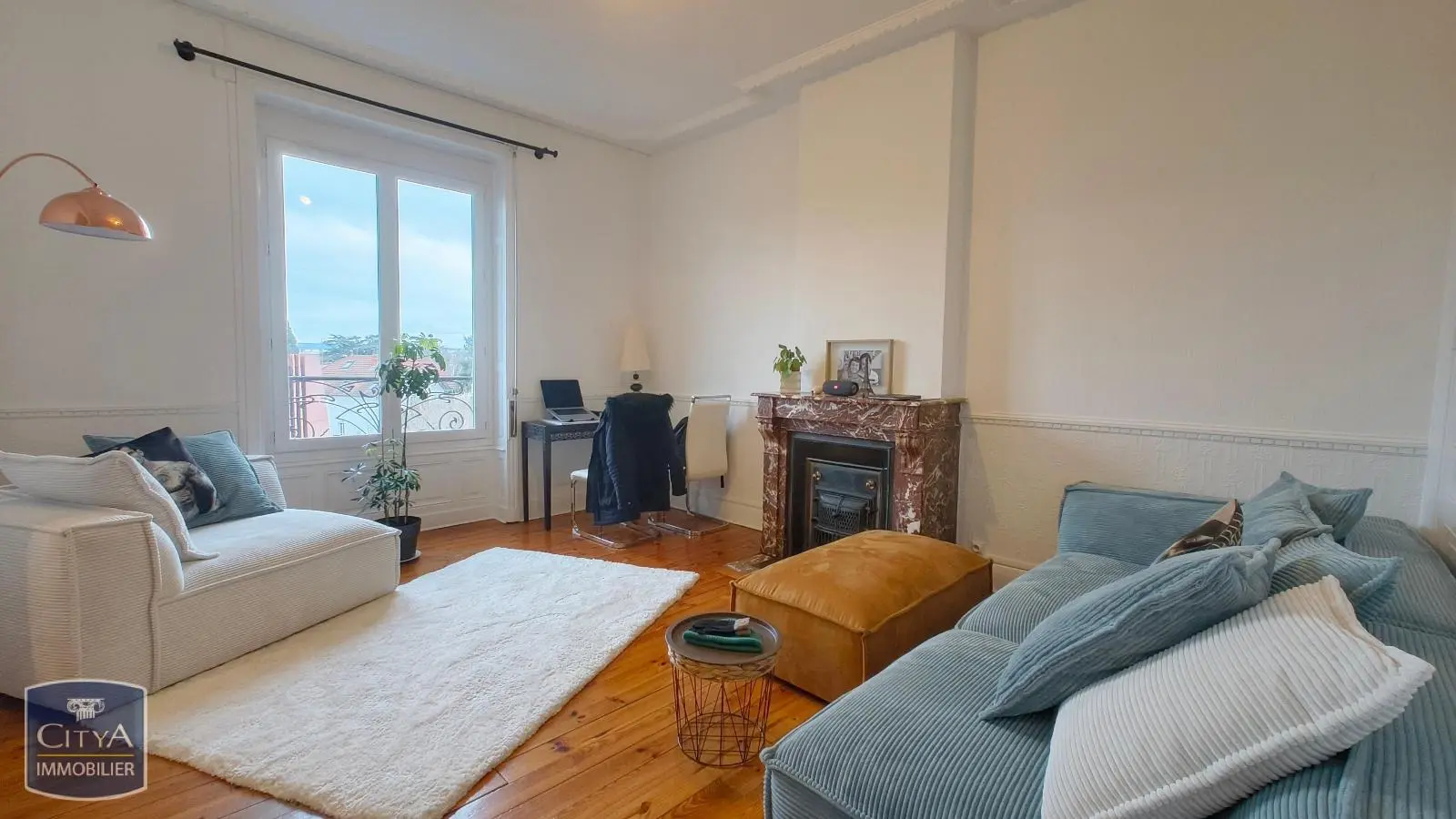 Photo 1 Appartement 3 pièces 88.81m²