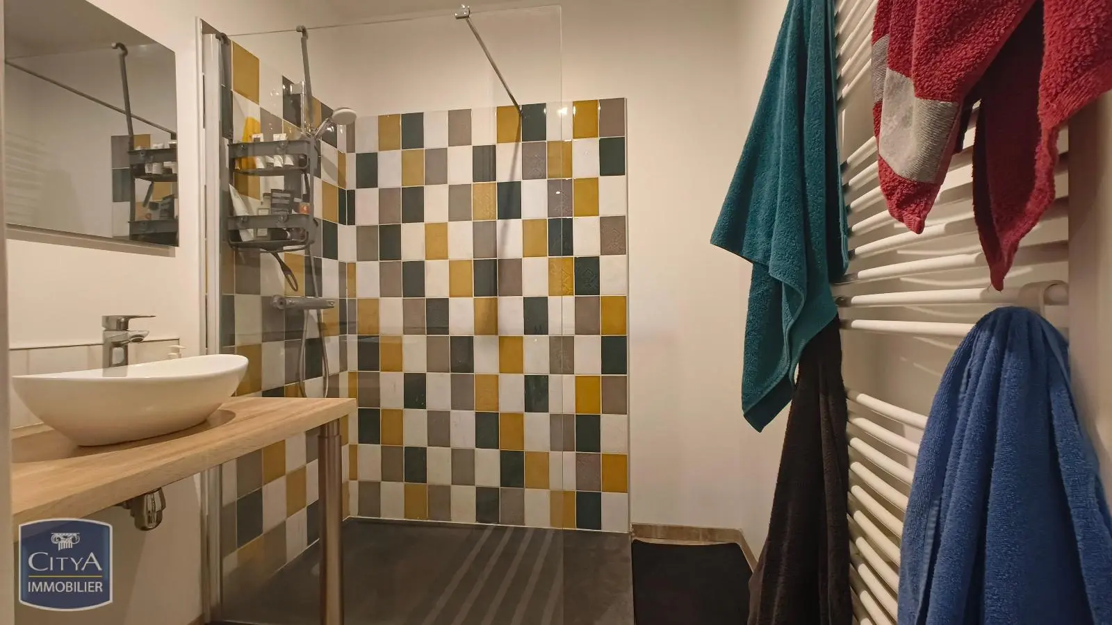 Photo 7 Appartement 3 pièces 88.81m²