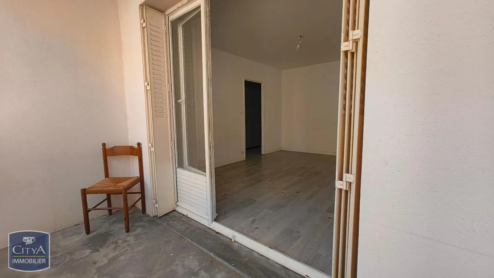 Photo 3 Appartement 2 pièces 45.58m²