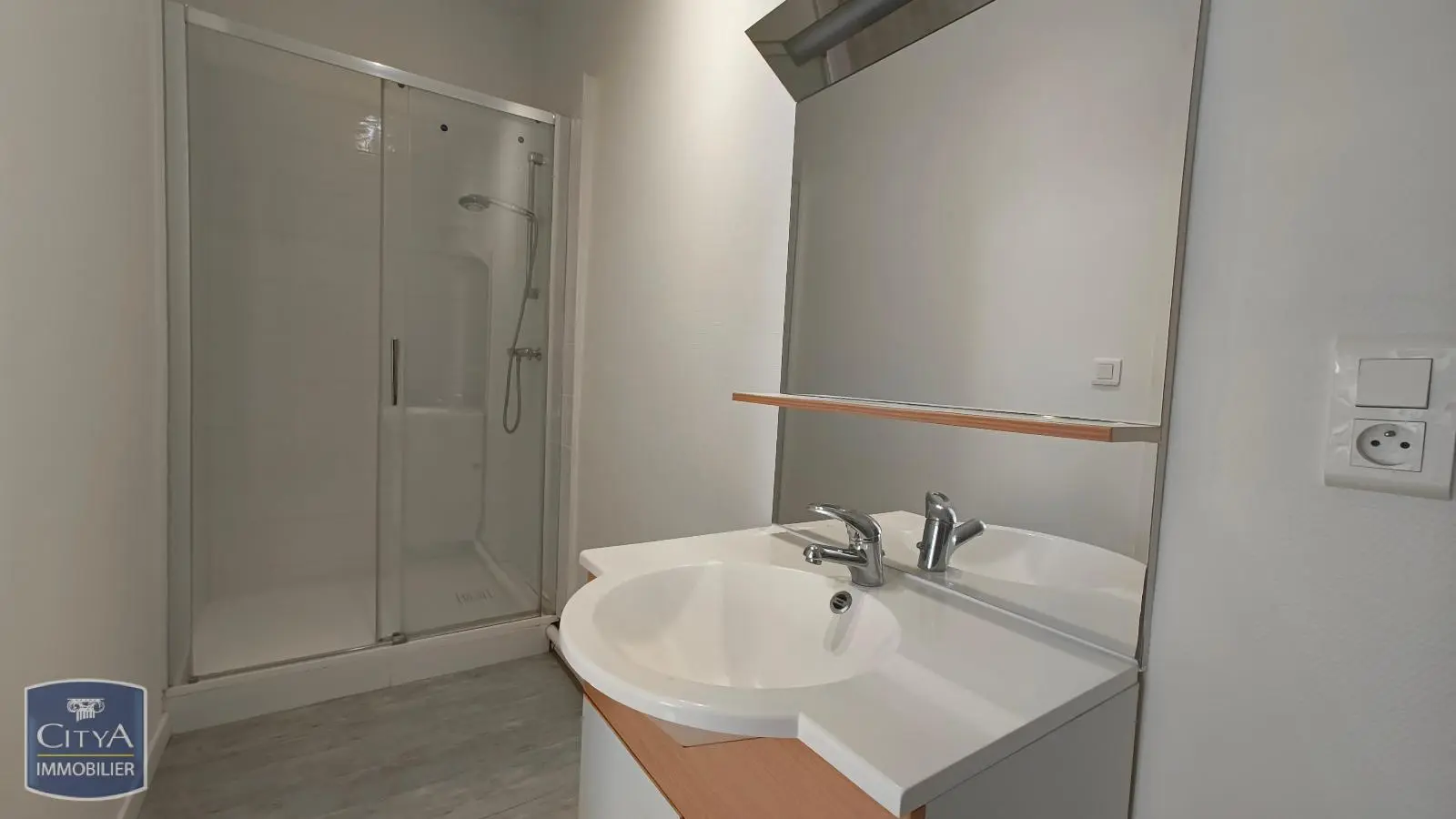 Photo 4 Appartement 2 pièces 40.46m²