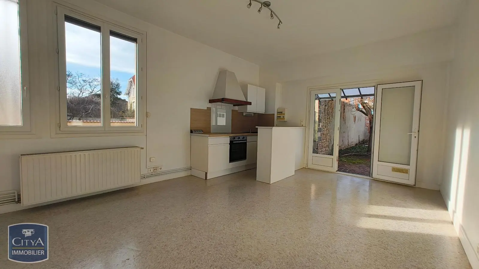 Photo 2 Appartement 2 pièces 40.46m²