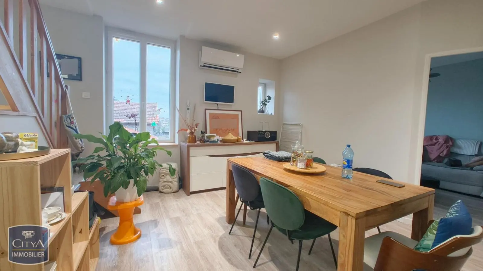 Photo 1 Maison 4 pièces 114.92m²