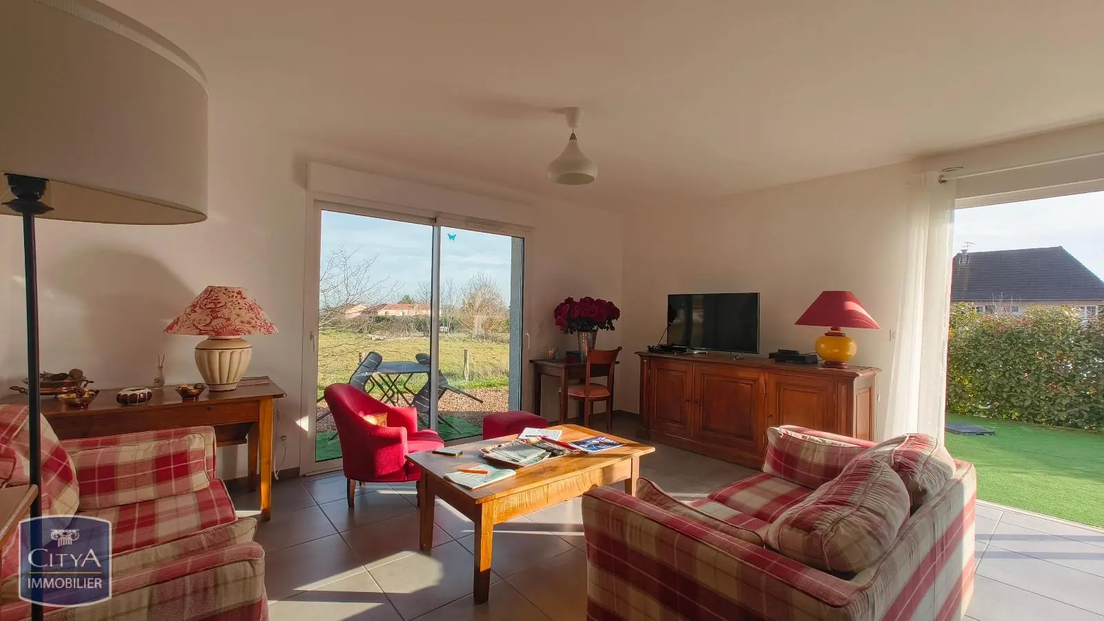 Photo 2 Maison 4 pièces 89.98m²