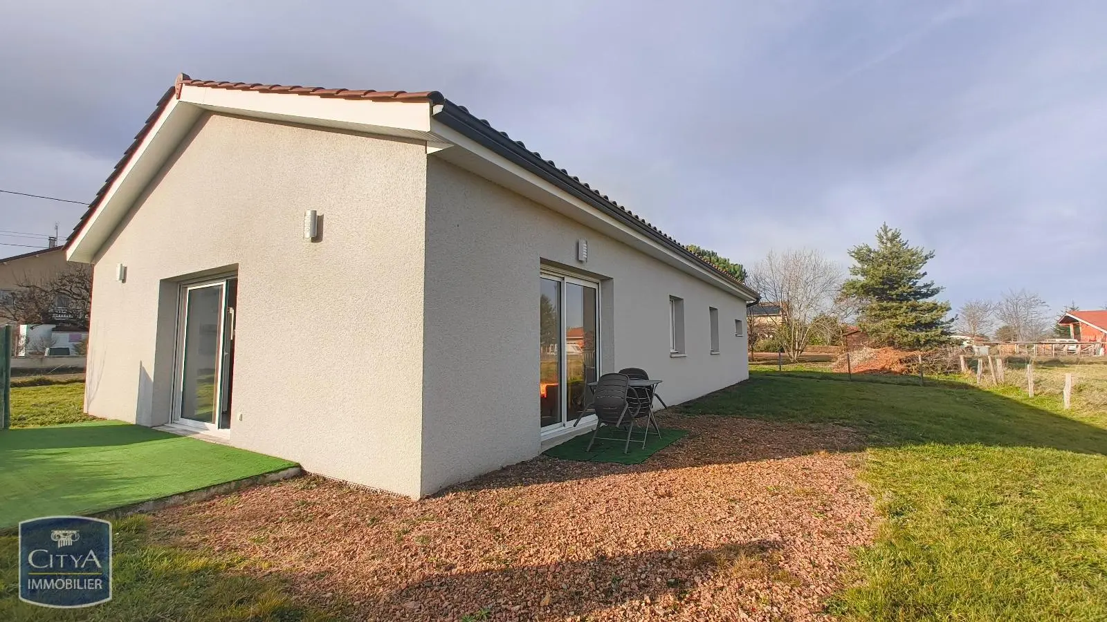 Photo 1 Maison 4 pièces 89.98m²