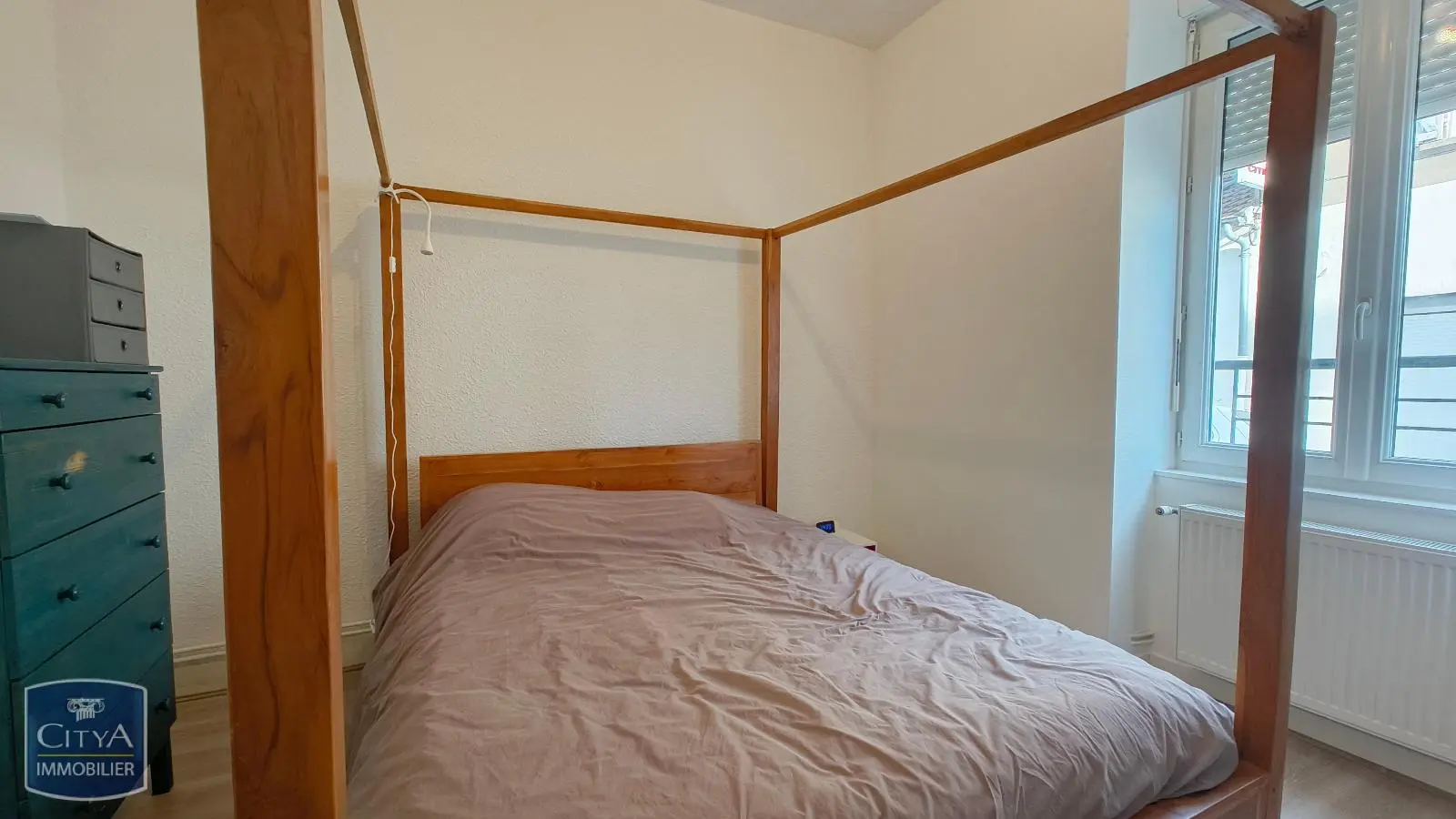 Photo 4 Appartement 2 pièces 38.97m²