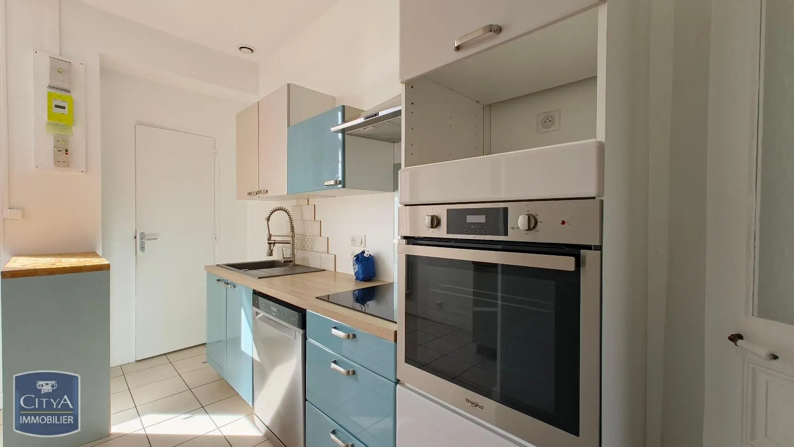 Photo 6 Appartement 3 pièces 88.81m²