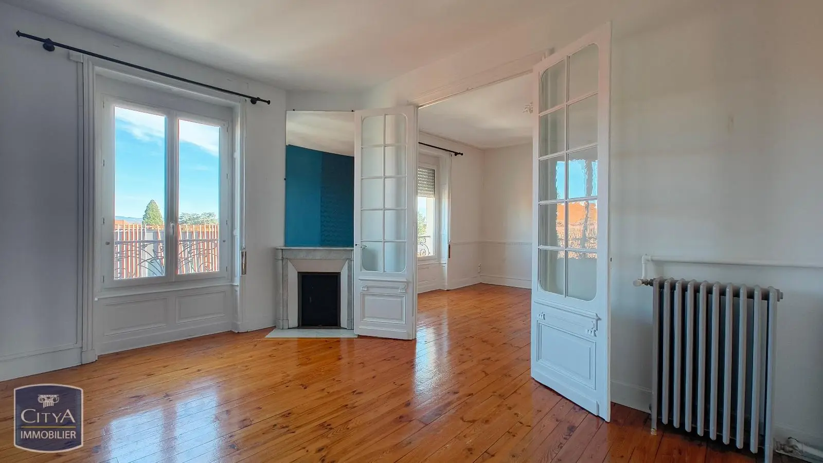 Photo 1 Appartement 3 pièces 88.81m²