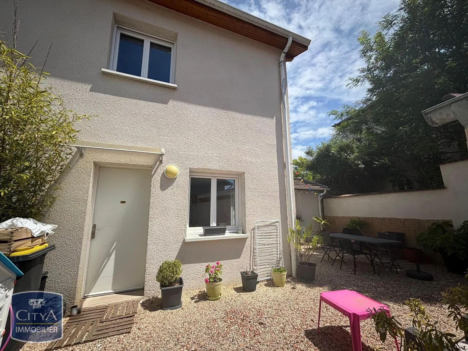 Photo 1 Maison 4 pièces 78.52m²