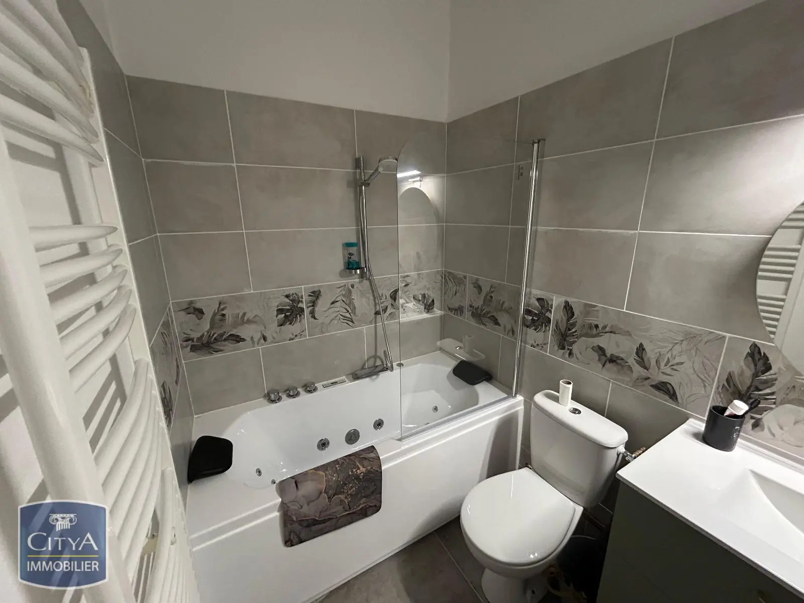 Photo 4 Appartement 2 pièces 34.22m²