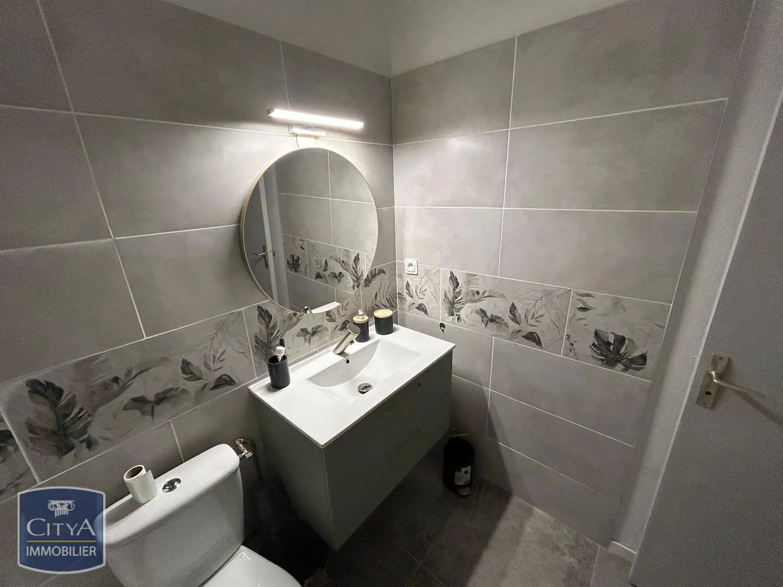 Photo 5 Appartement 2 pièces 34.22m²