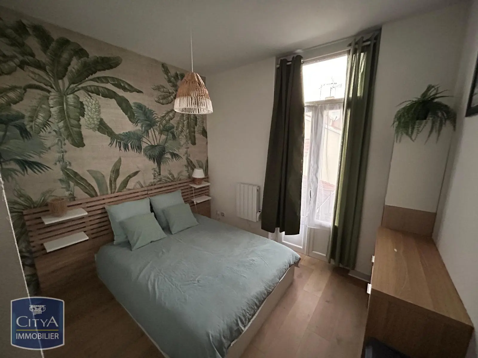 Photo 6 Appartement 2 pièces 34.22m²