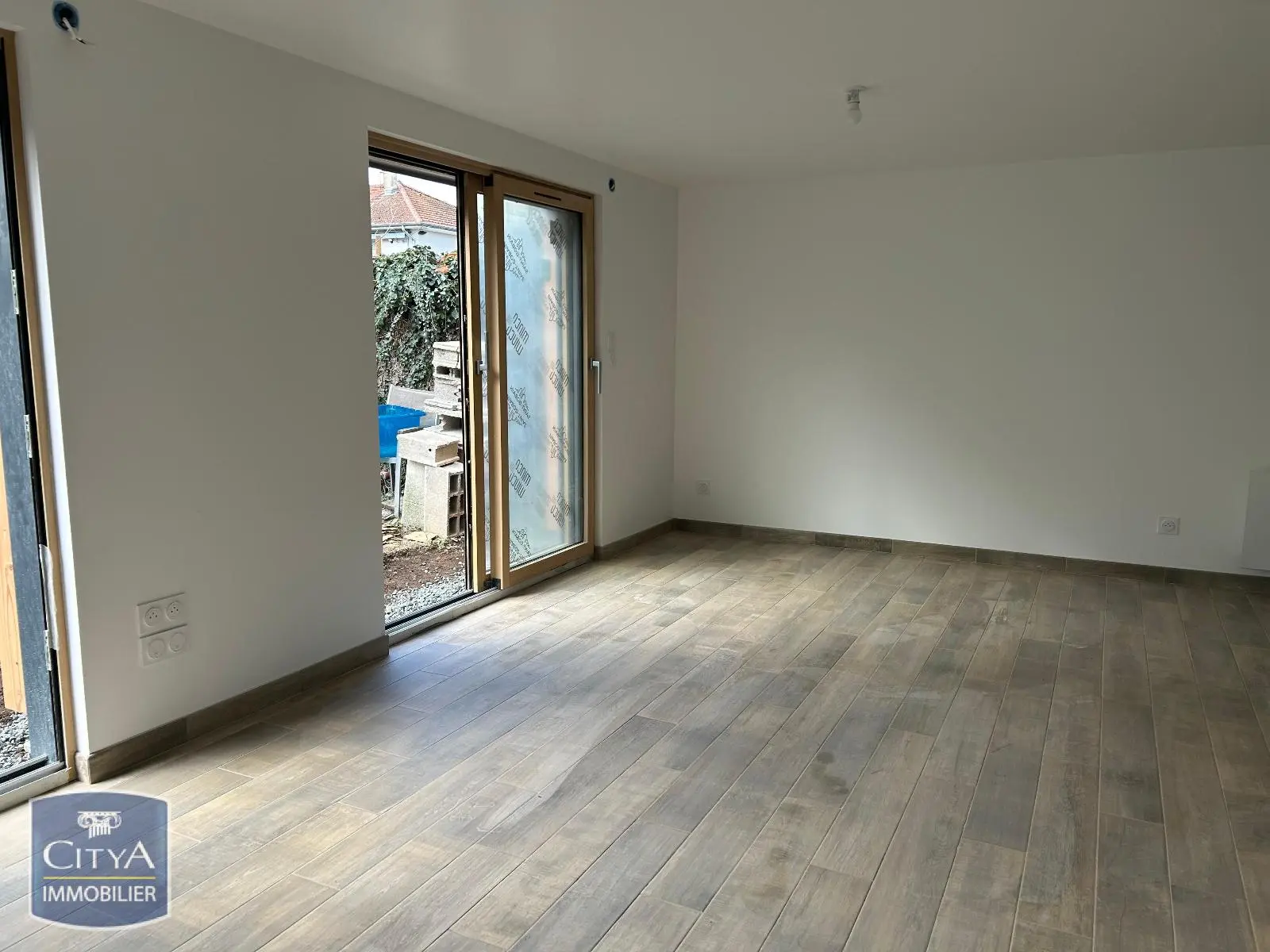 Photo 3 Appartement 3 pièces 53.41m²
