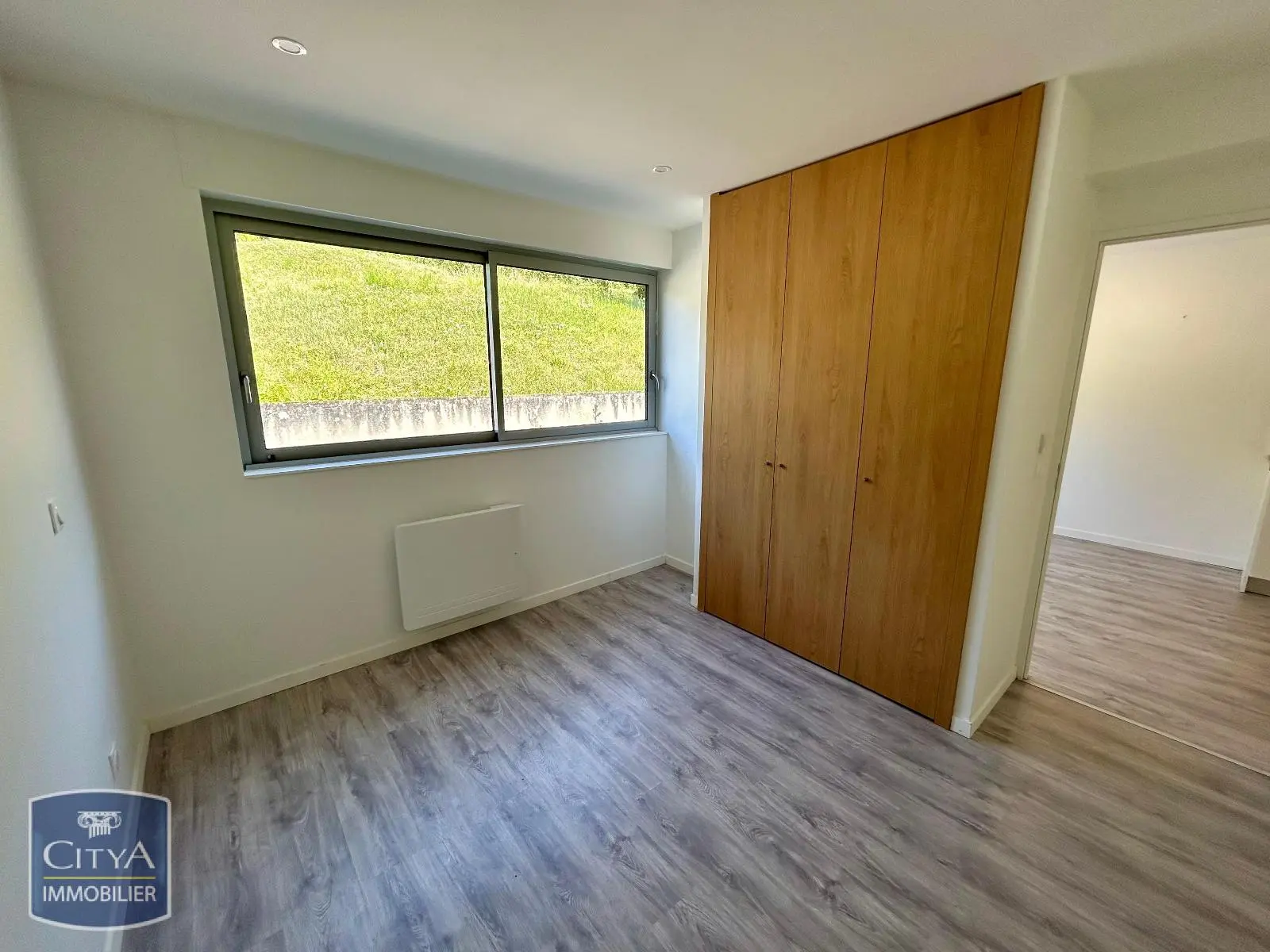 Photo 3 Appartement 2 pièces 26.67m²
