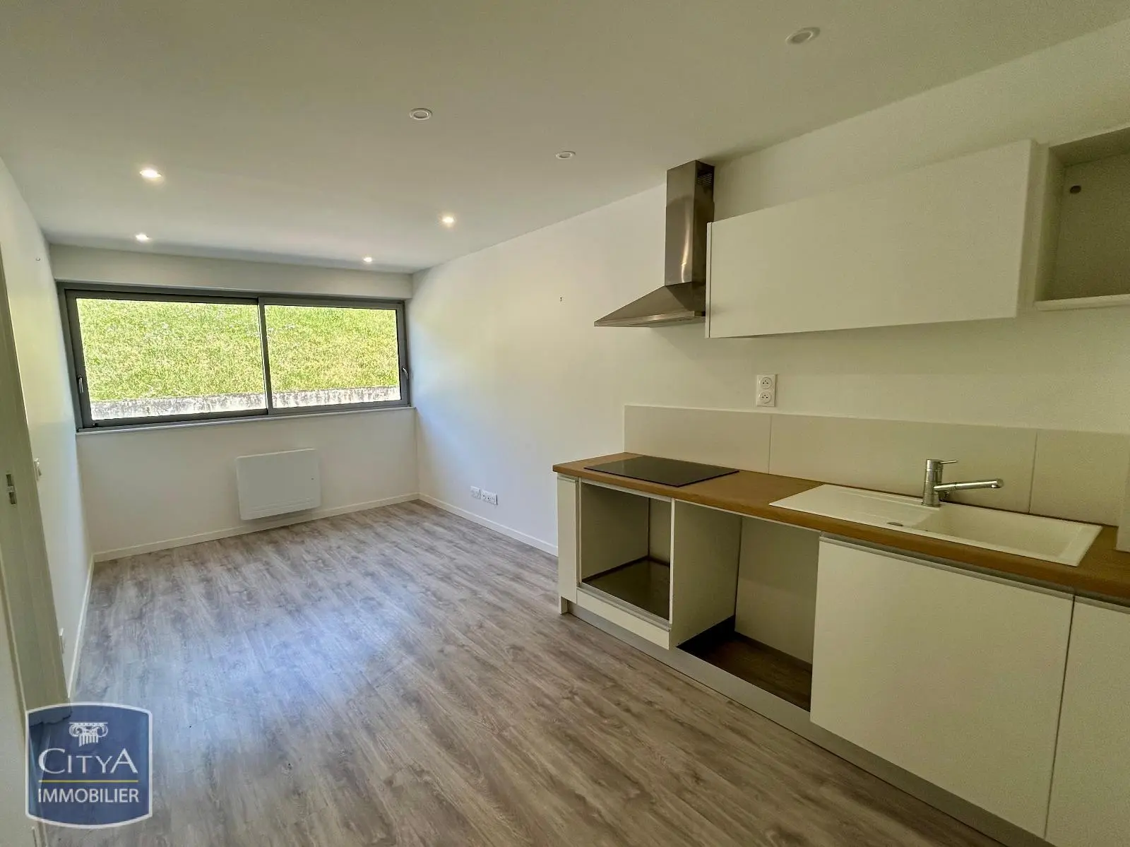 Photo 1 Appartement 2 pièces 26.67m²