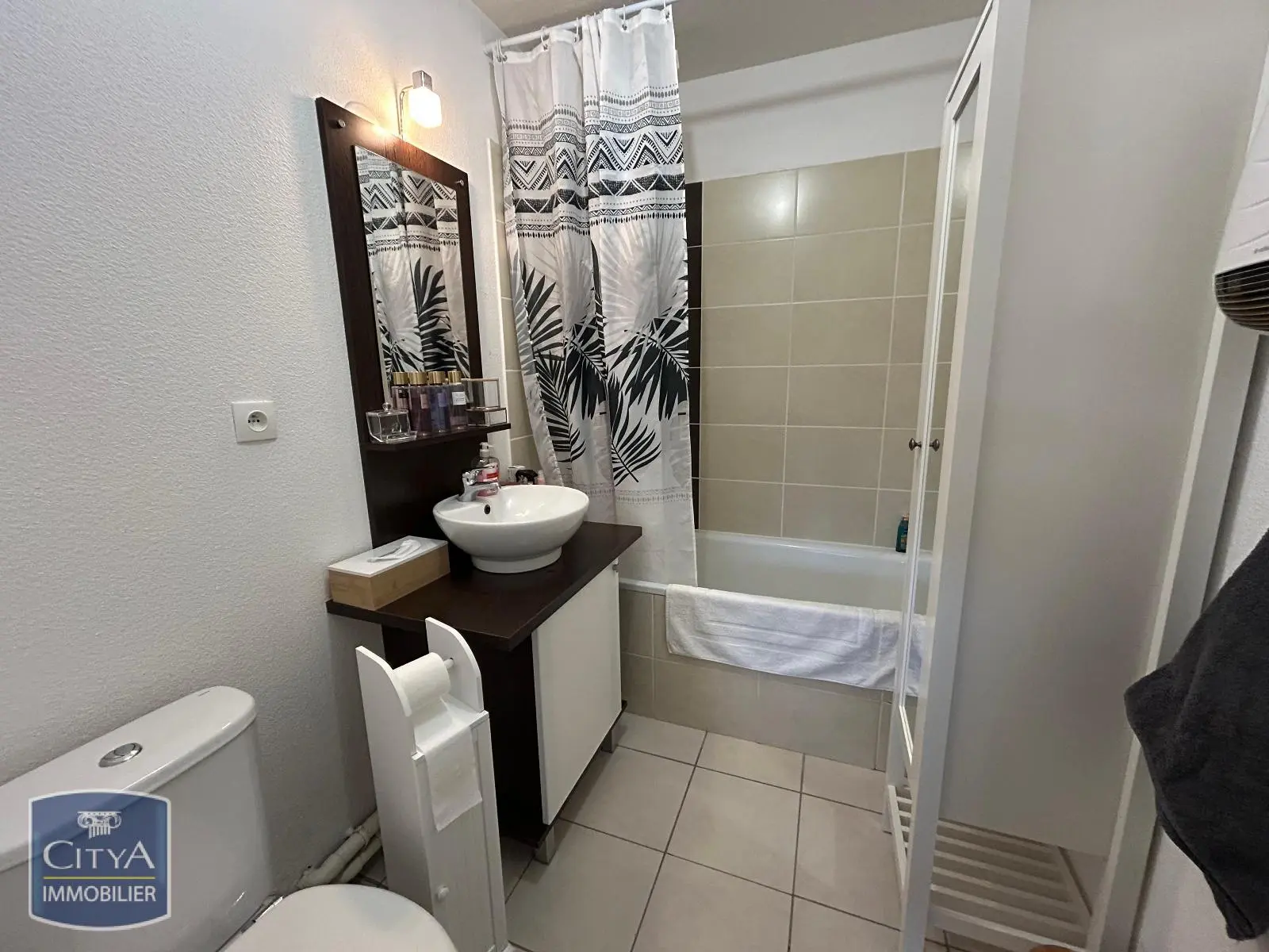 Photo 5 Appartement 2 pièces 38.72m²