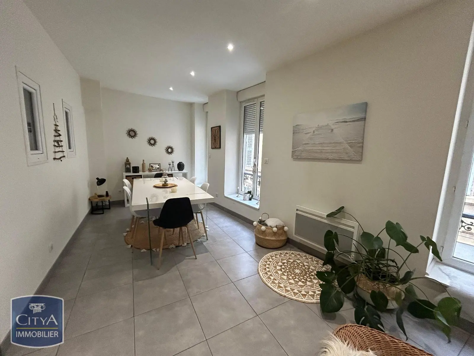 Photo 5 Appartement 3 pièces 62.04m²