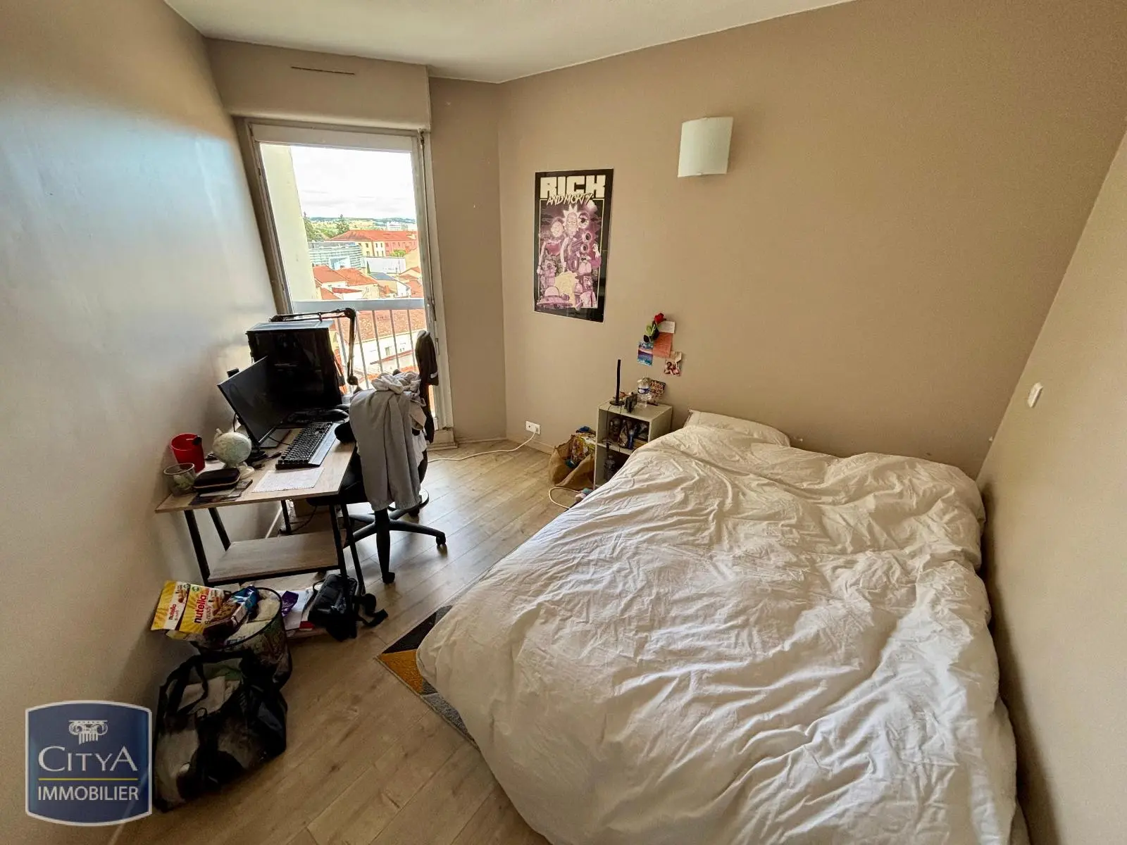 Photo 4 Appartement 2 pièces 40.3m²