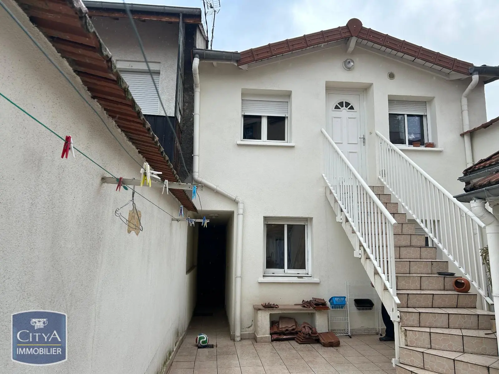 Photo 3 Appartement 2 pièces 47.5m²