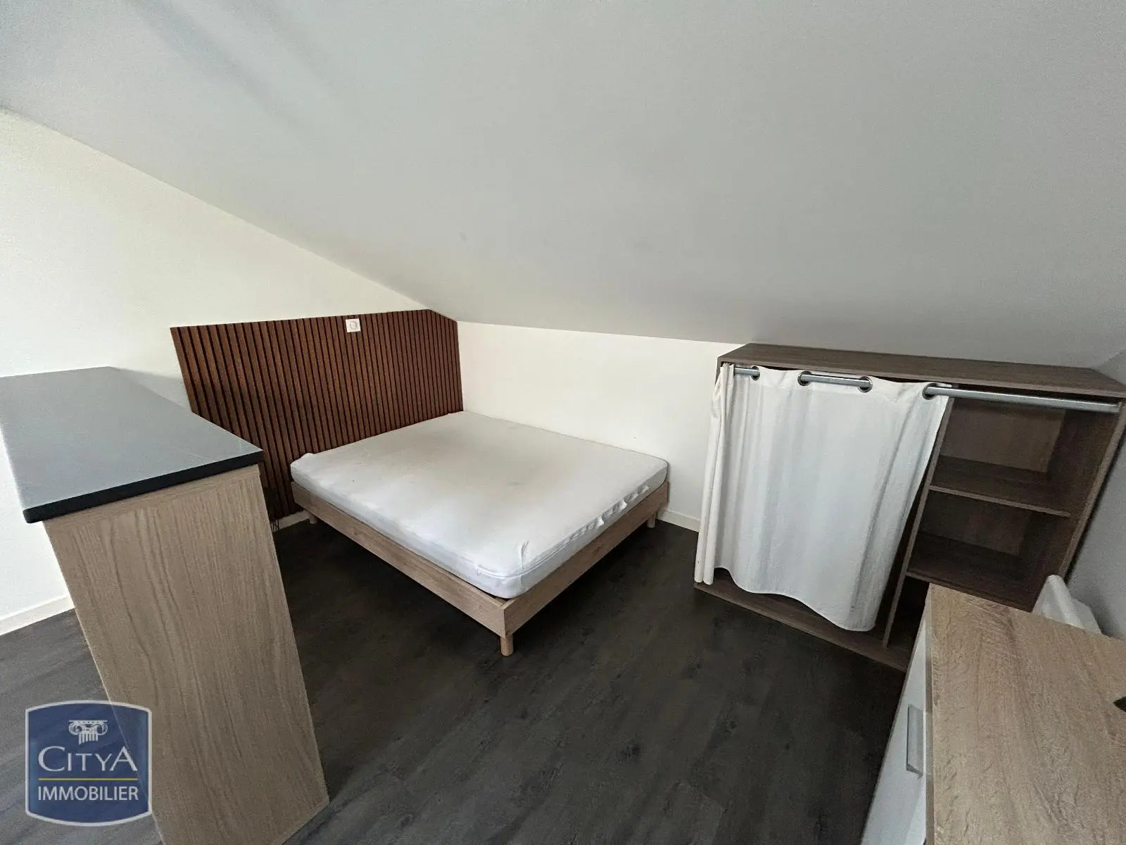 Photo 3 Appartement 1 pièce 21.29m²