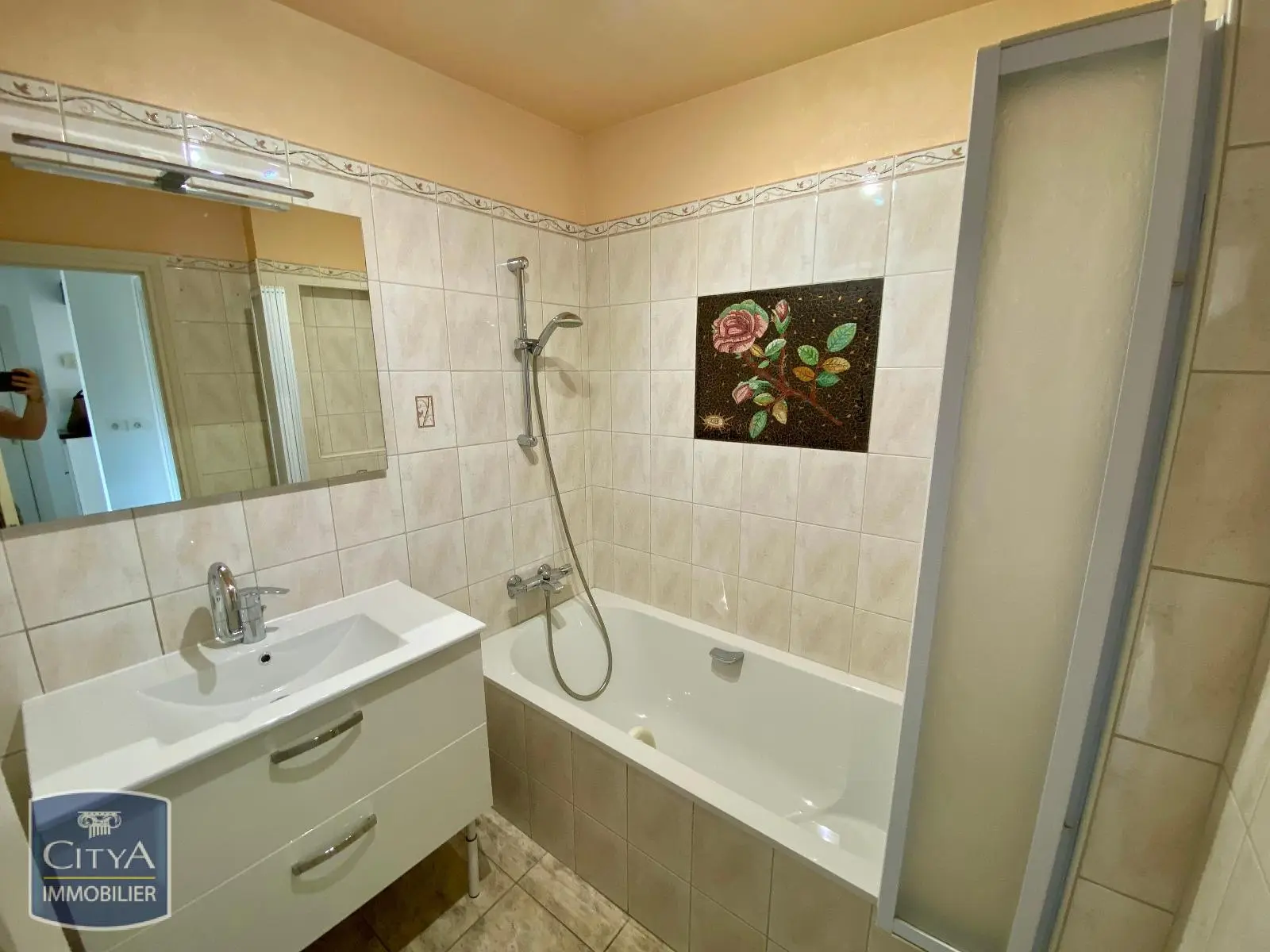 Photo 8 Appartement 3 pièces 66.94m²