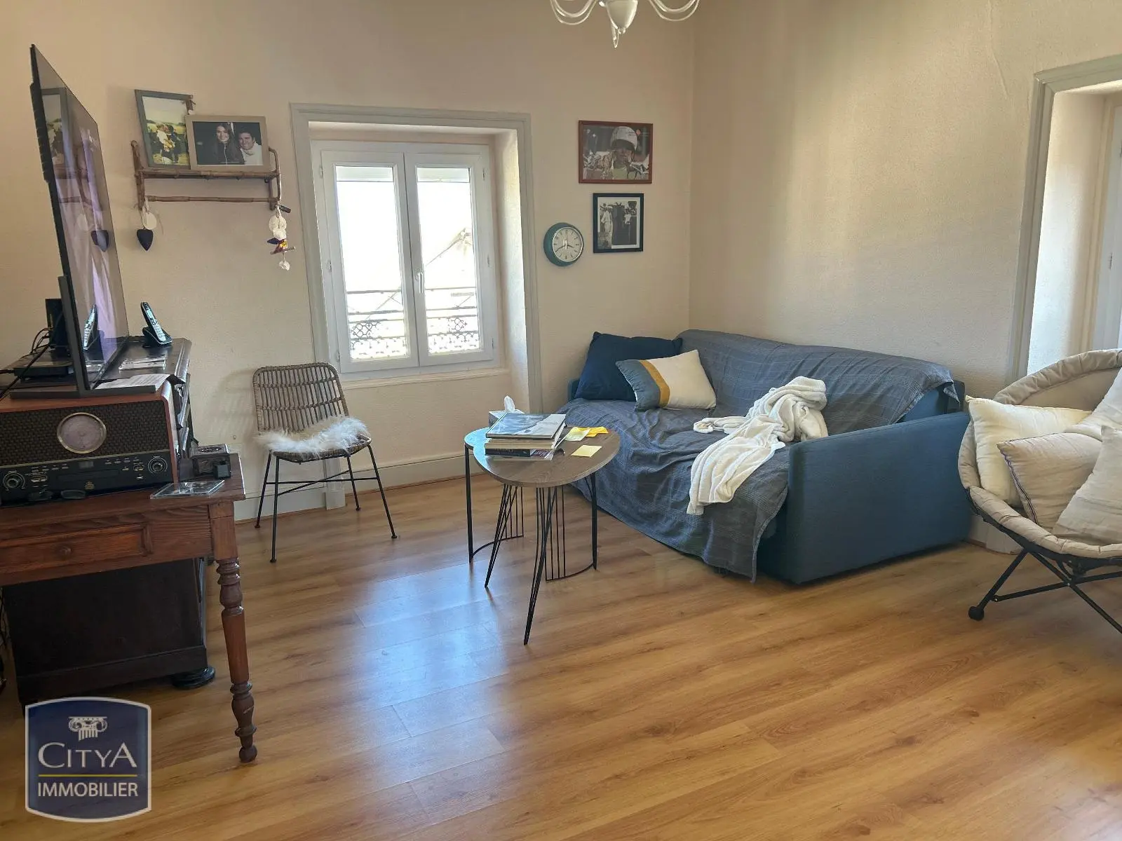 Photo 1 Appartement 2 pièces 52m²