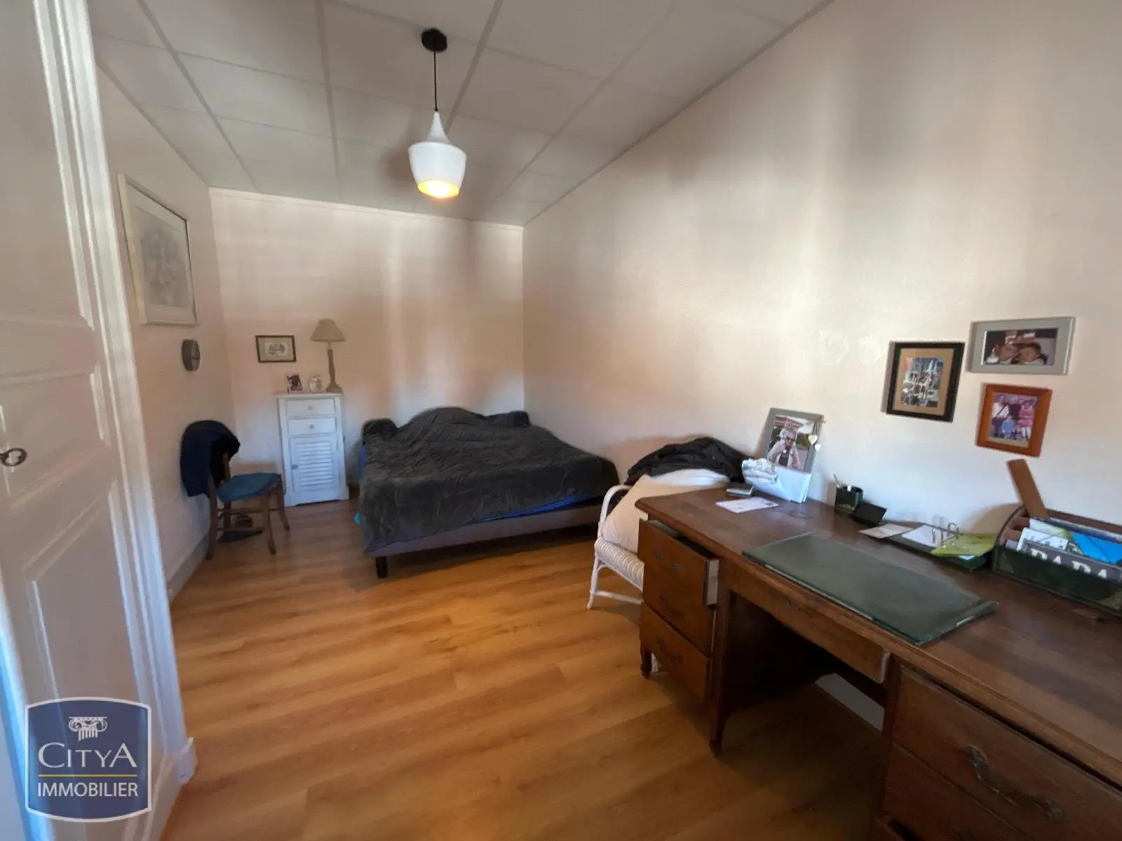 Photo 2 Appartement 2 pièces 52m²